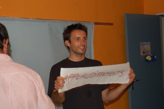 Original image